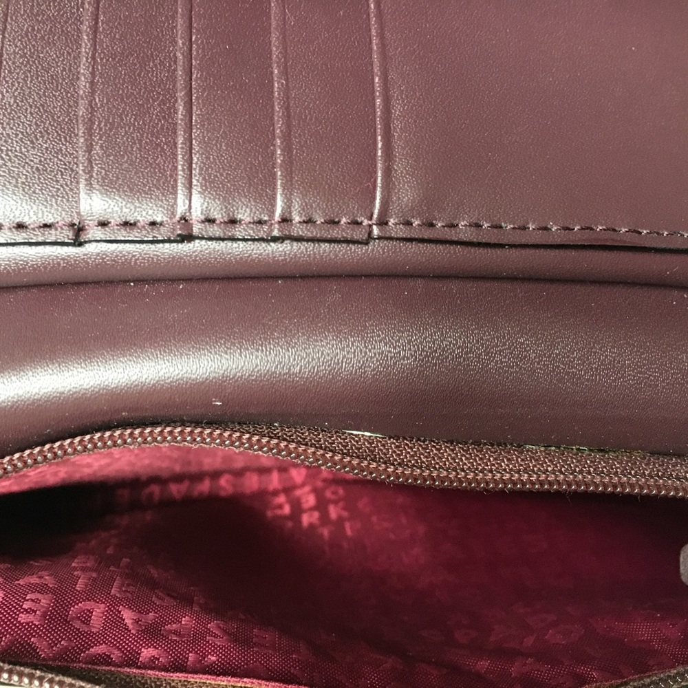 Wallet purse - Picture 9 of 9